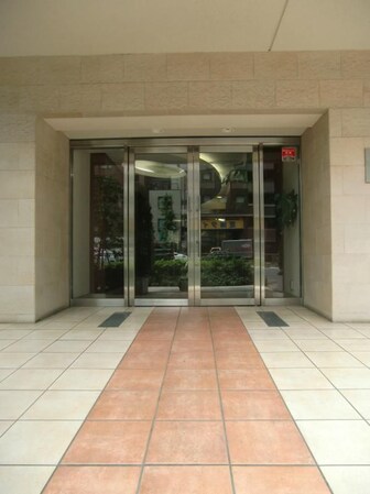 ファミール芝公園グランスイートラ・ヴィルの物件内観写真